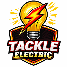 Tackle Electric Logo - Navigation